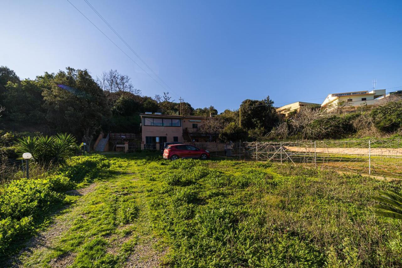 Dimora Capoliveri 外观 照片
